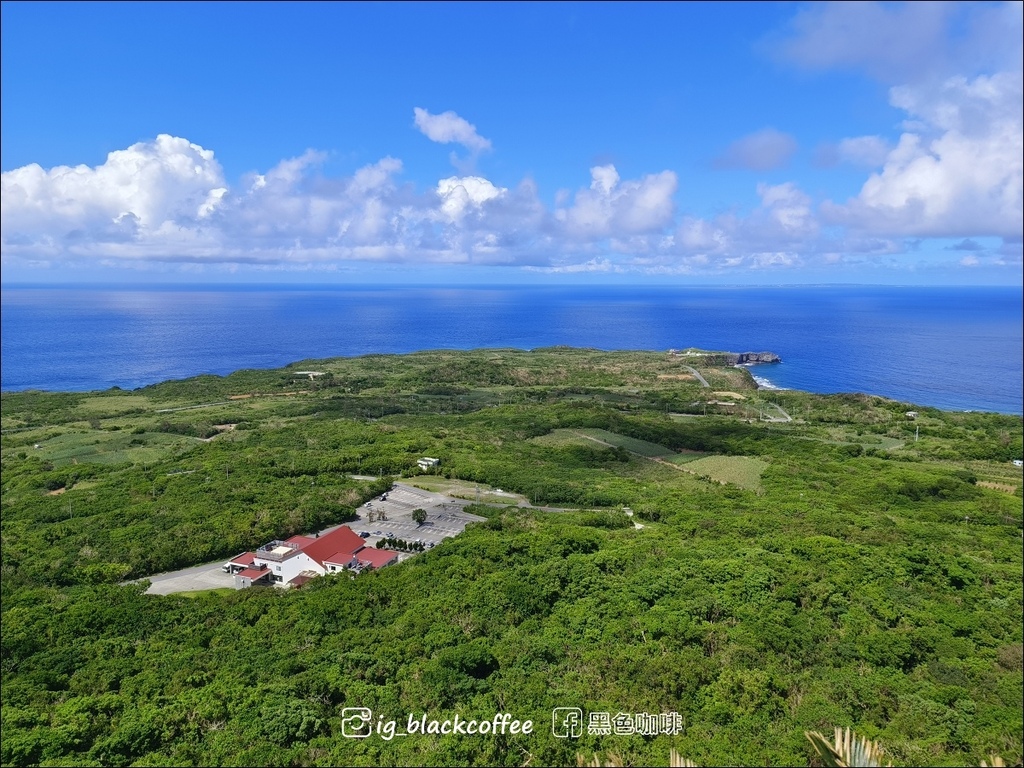 【沖繩.北部】山原國立公園.大石林山,4條路線完整介紹 【沖繩.北部】山原國立公園.大石林山,4條路線完整介紹
