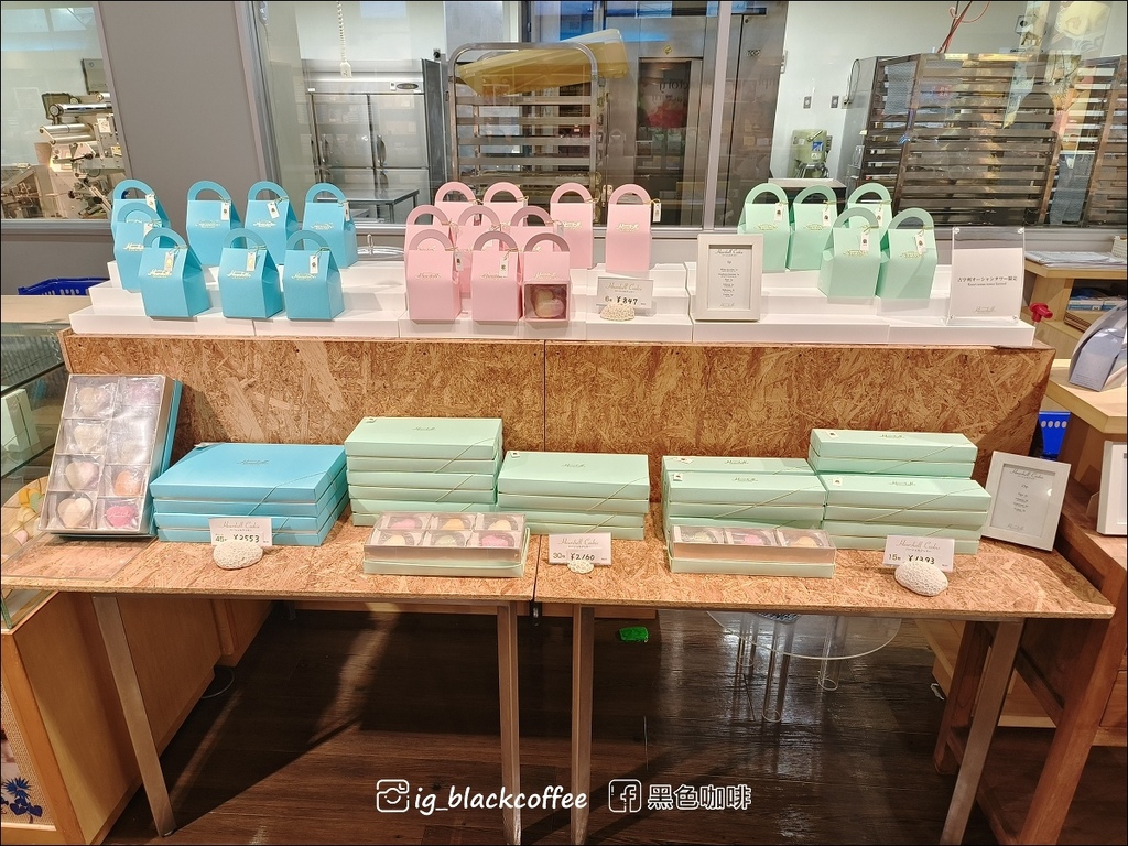 【沖繩．北部】古宇利海洋塔Ocean Tower．登上塔頂發