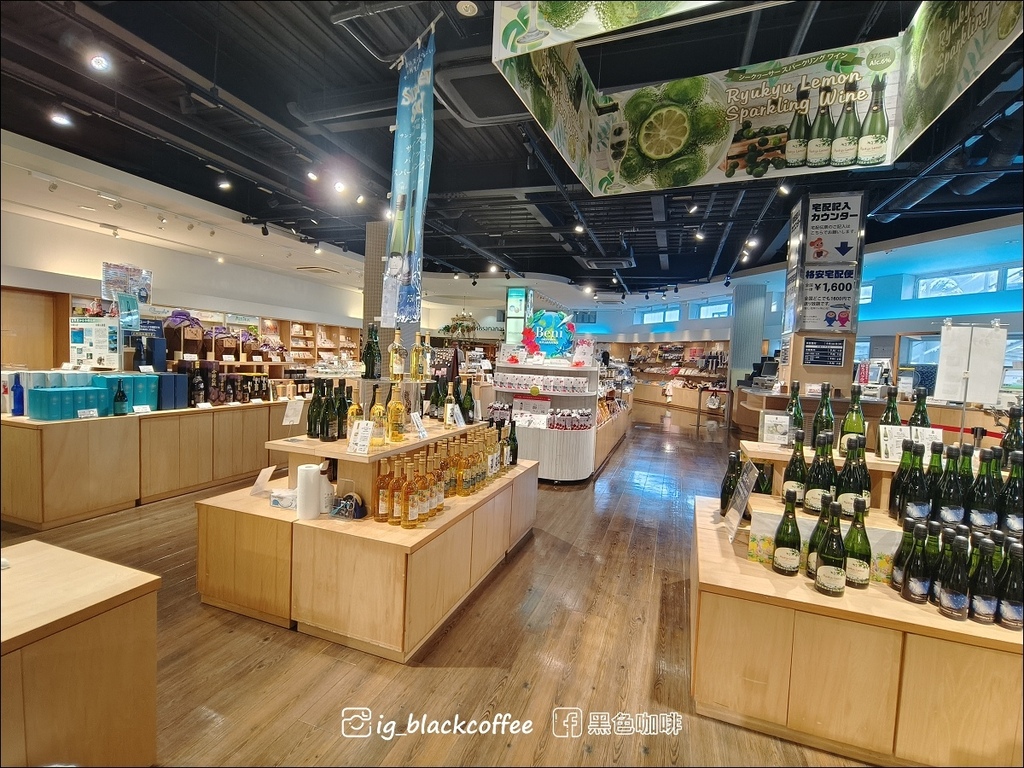 【沖繩．北部】古宇利海洋塔Ocean Tower．登上塔頂發