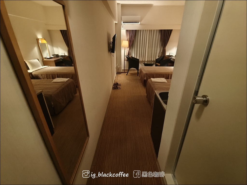 【沖繩．北部】今歸仁布耶納維斯塔度假村飯店 (Resort