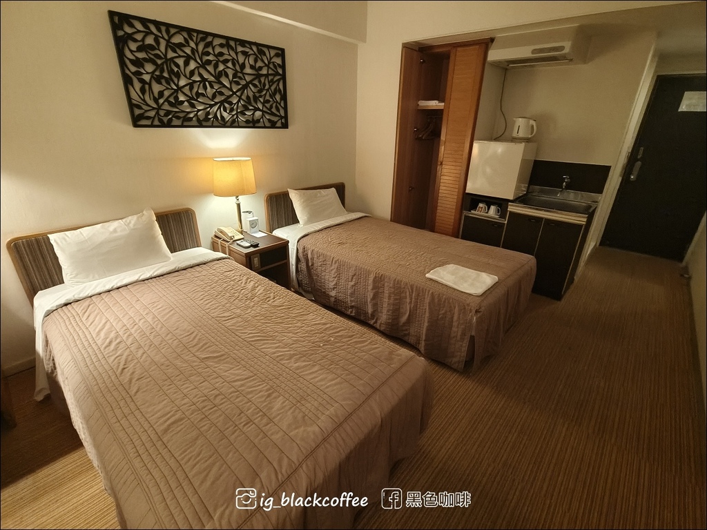 【沖繩．北部】今歸仁布耶納維斯塔度假村飯店 (Resort