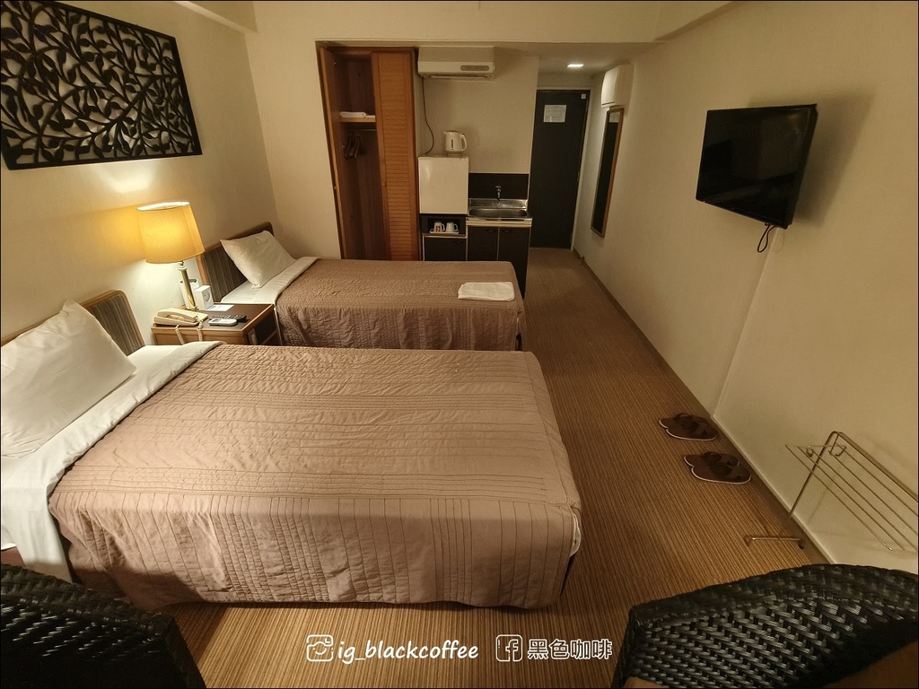 【沖繩．北部】今歸仁布耶納維斯塔度假村飯店 (Resort