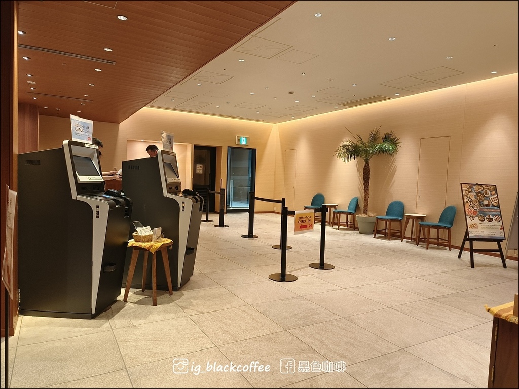 【沖繩．那霸】那霸格拉斯麗酒店 (Hotel Gracery