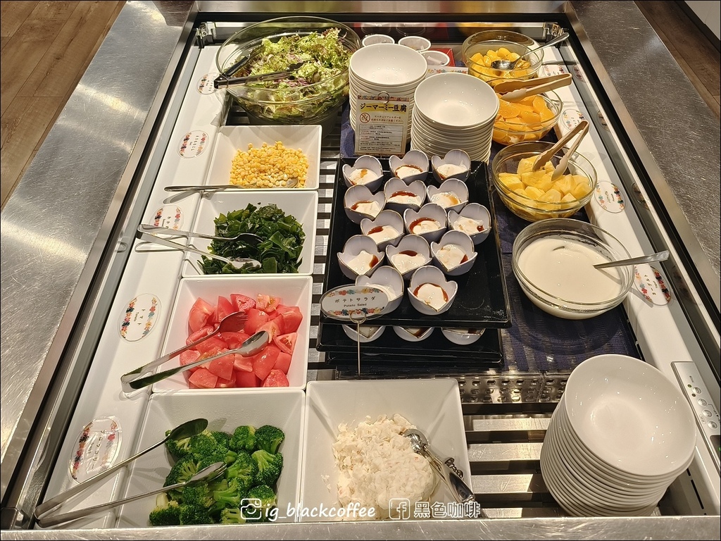 【沖繩．那霸】那霸格拉斯麗酒店 (Hotel Gracery