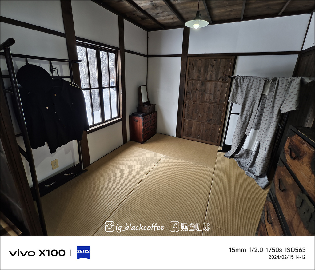 《遊》【北海道．網走】博物館網走監獄．一窺百年前最北方、最難