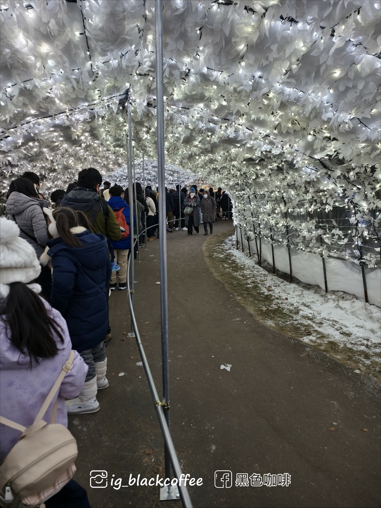 《遊》【北海道．十勝川溫泉】2024 天鵝祭彩凛華．冬季限定