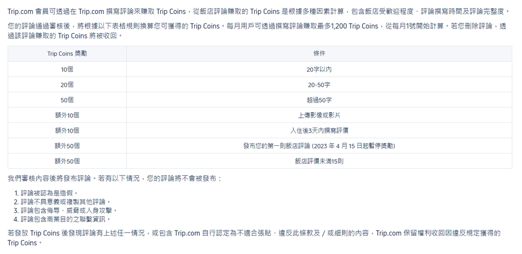Trip.com 好用嗎？優、缺點全都告訴你！【2025更新