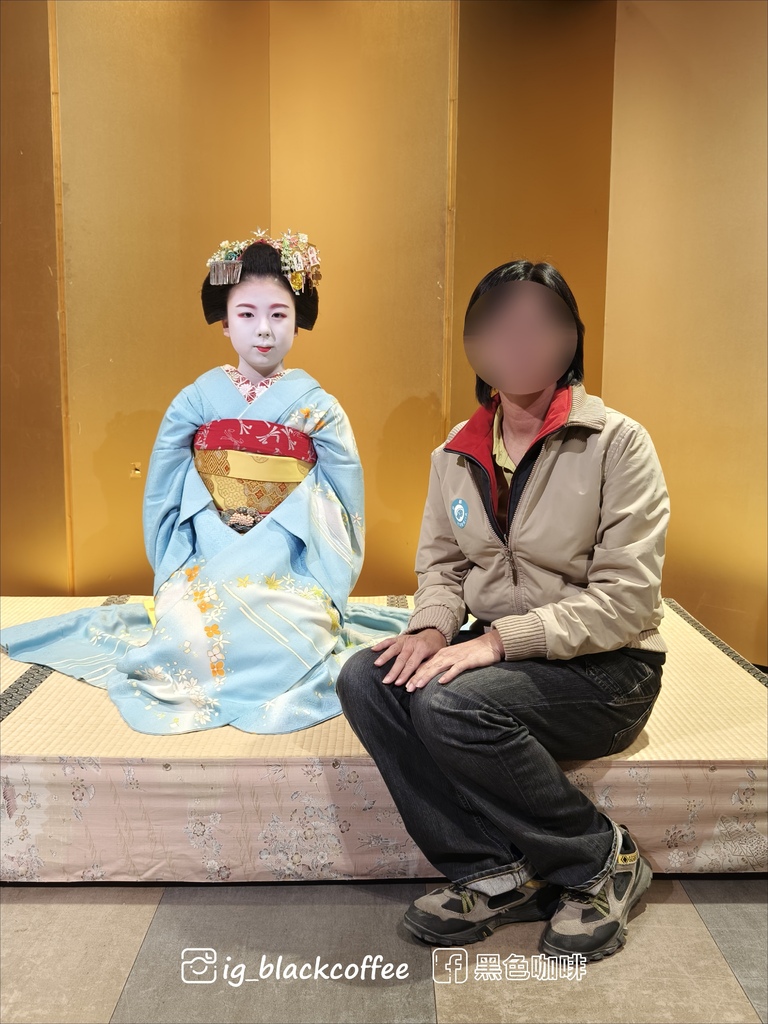 《KKDAY》【京都】京都夜楓半日遊｜北野天滿宮御土居・舞妓