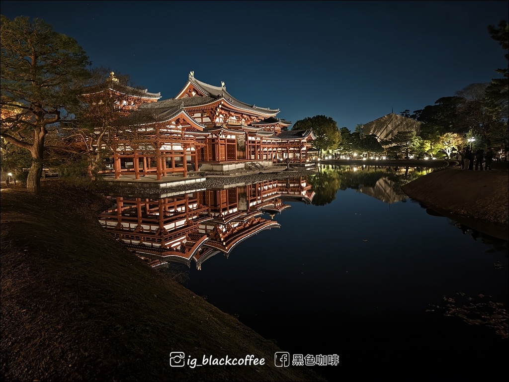 《KKDAY》【京都．宇治】世界遺產「平等院」・2024 秋