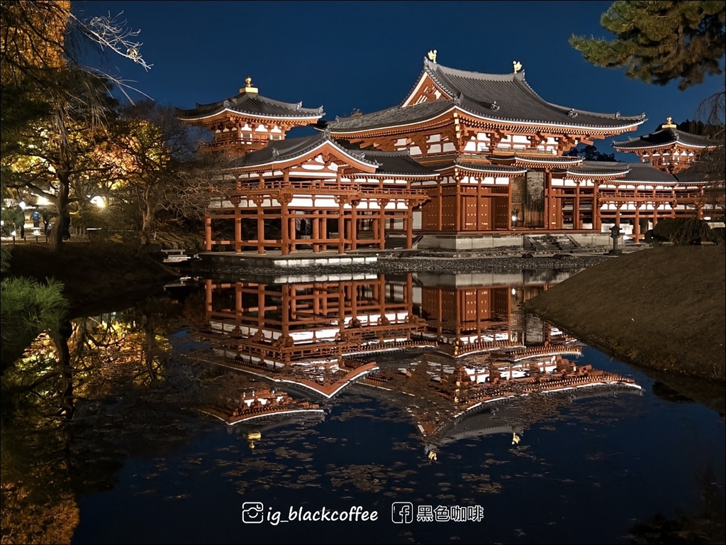 《KKDAY》【京都．宇治】世界遺產「平等院」・2024 秋