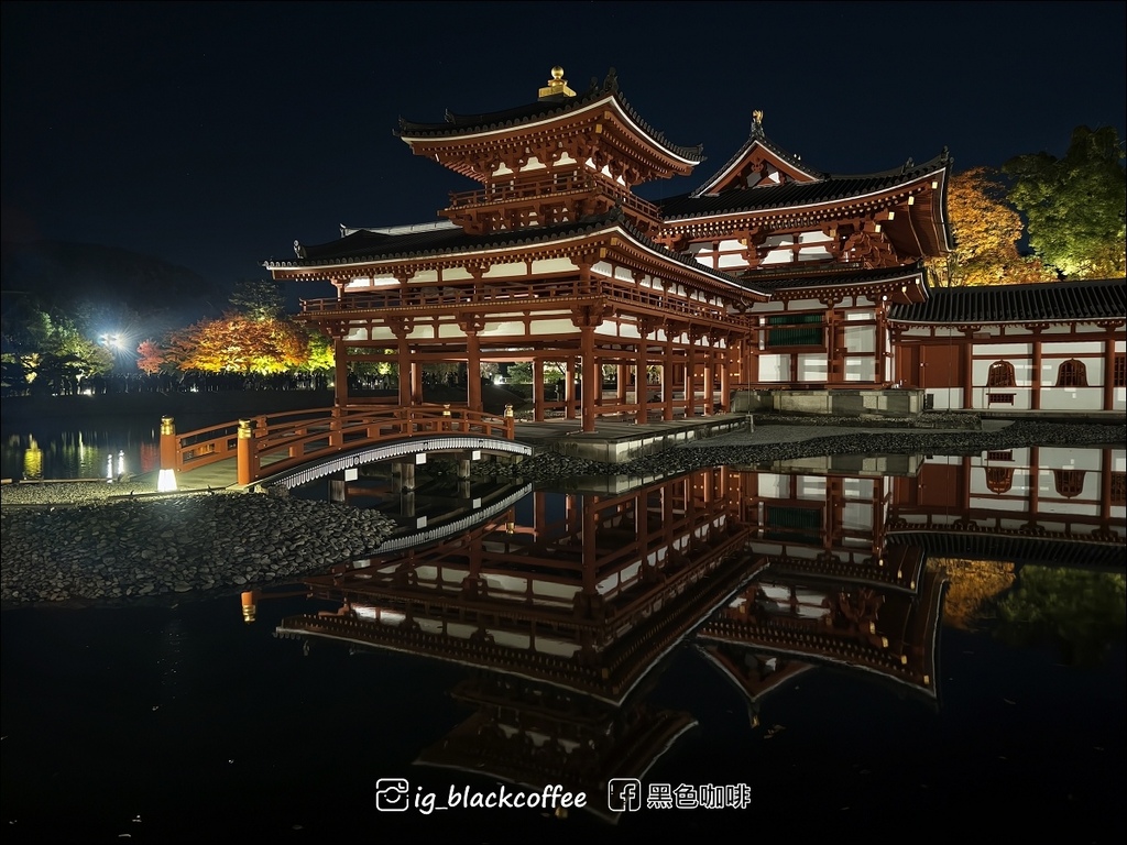 《KKDAY》【京都．宇治】世界遺產「平等院」・2024 秋