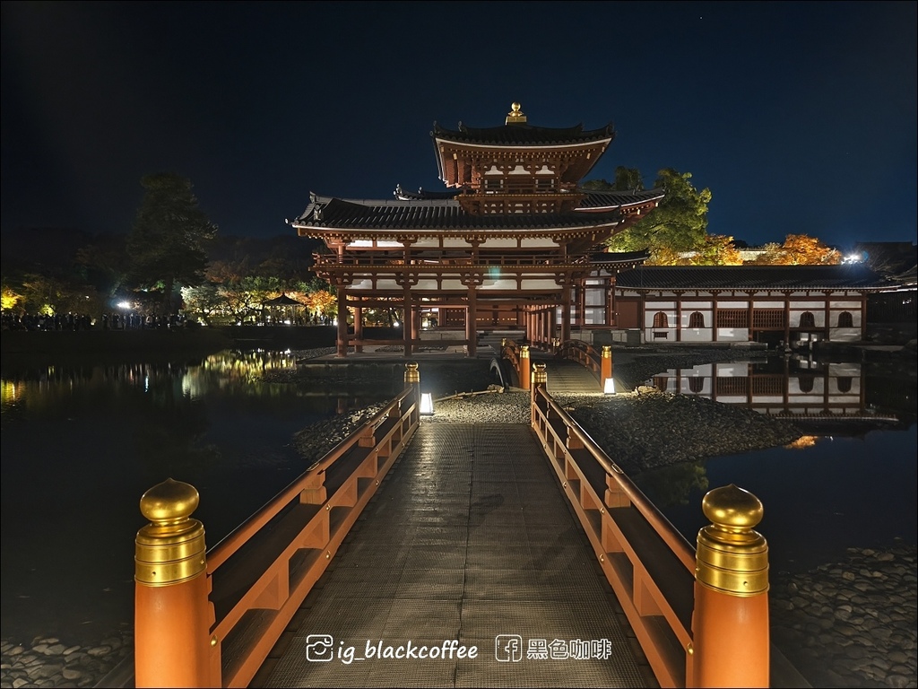 《KKDAY》【京都．宇治】世界遺產「平等院」・2024 秋