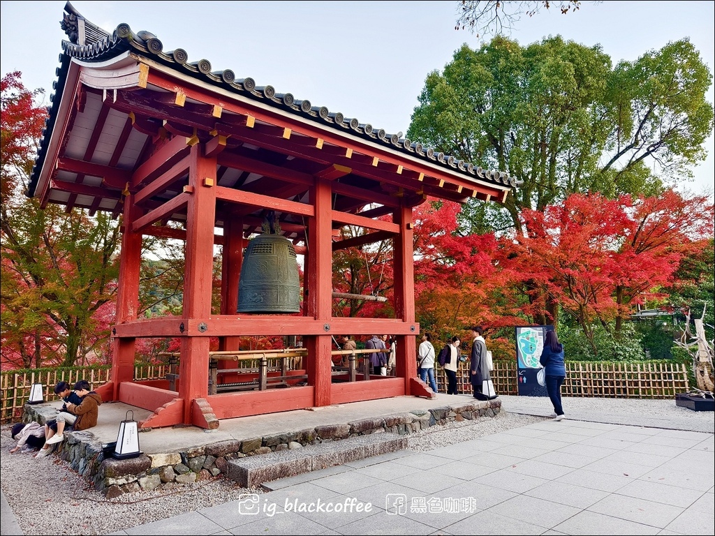 《KKDAY》【京都．宇治】世界遺產「平等院」・2024 秋