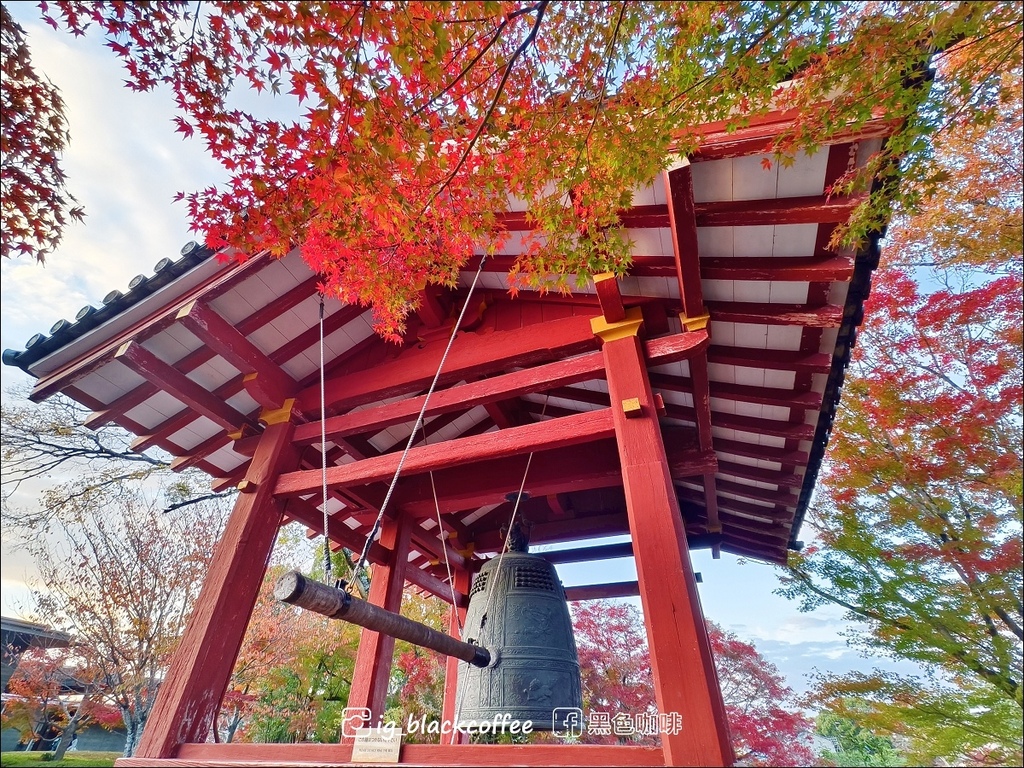 《KKDAY》【京都．宇治】世界遺產「平等院」・2024 秋