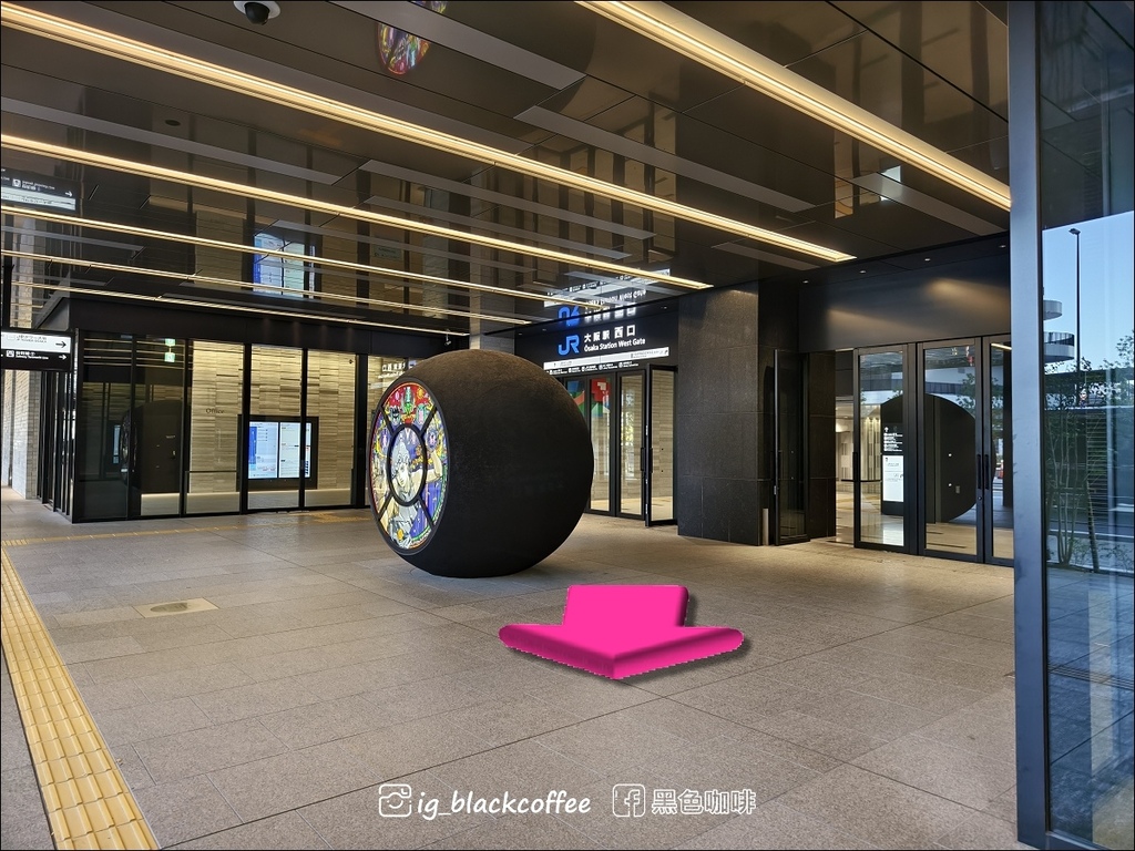 《泊》【大阪．梅田】DEL style 大阪新梅田 by D