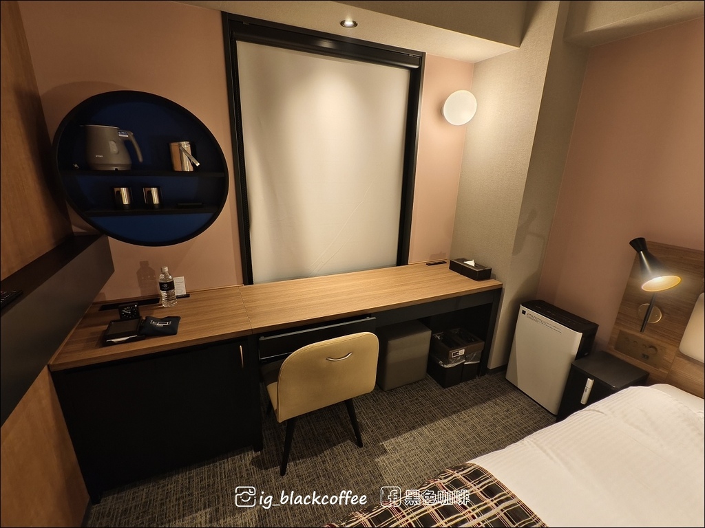 《泊》【大阪．梅田】DEL style 大阪新梅田 by D