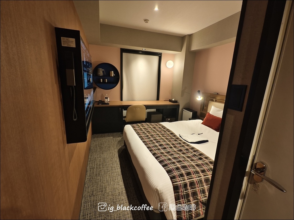 《泊》【大阪．梅田】DEL style 大阪新梅田 by D