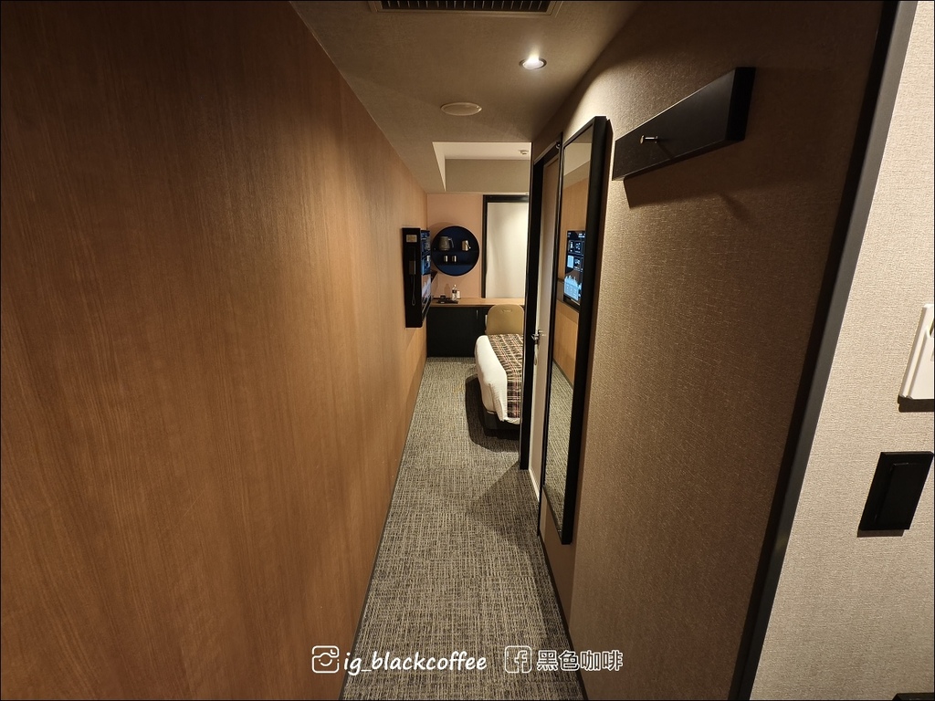 《泊》【大阪．梅田】DEL style 大阪新梅田 by D