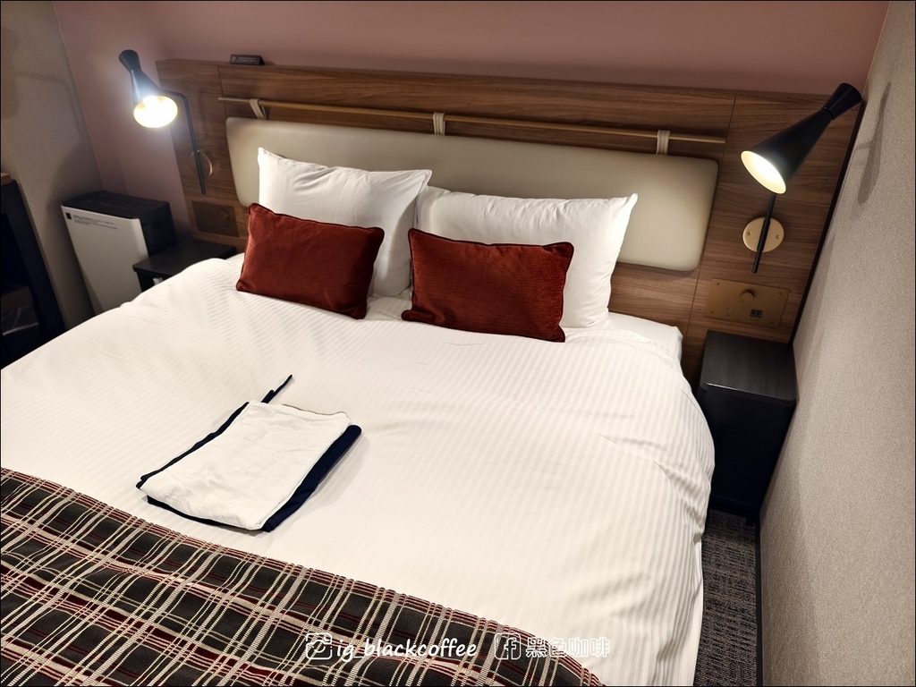 《泊》【大阪．梅田】DEL style 大阪新梅田 by D