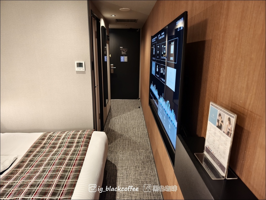 《泊》【大阪．梅田】DEL style 大阪新梅田 by D