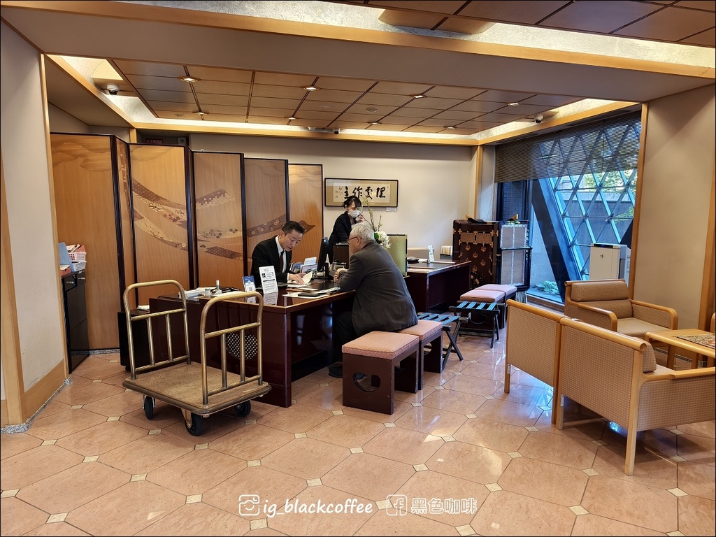 《泊》【京都．嵐山】太陽成員京都嵯峨飯店 (Sun Memb