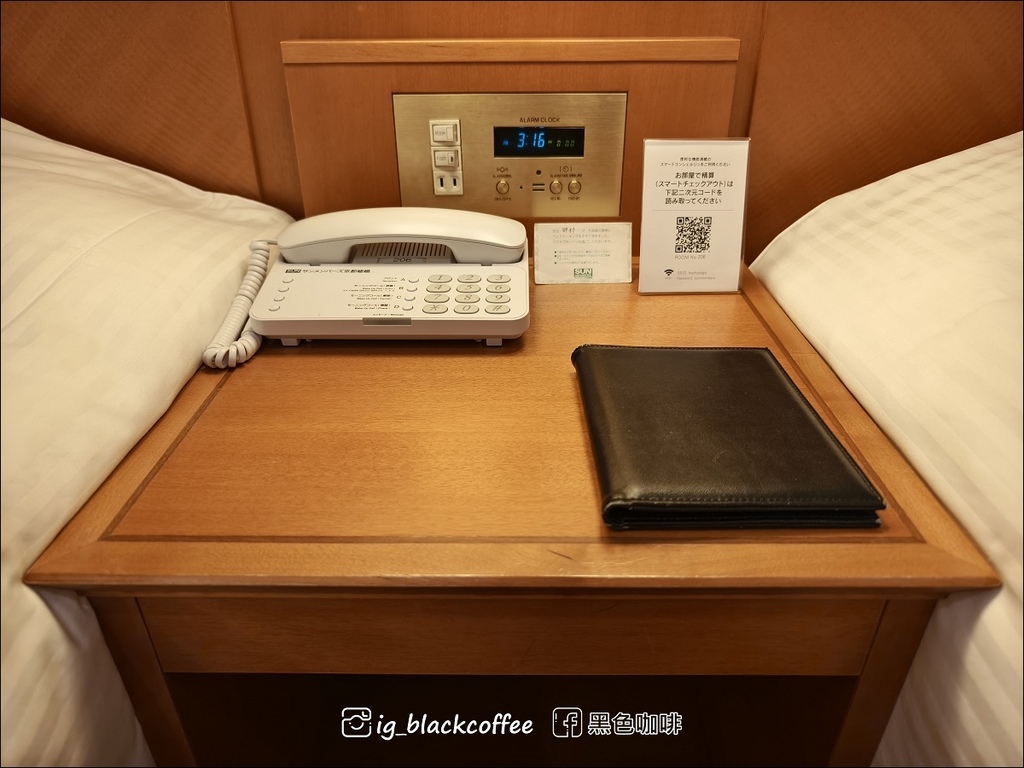 《泊》【京都．嵐山】太陽成員京都嵯峨飯店 (Sun Memb