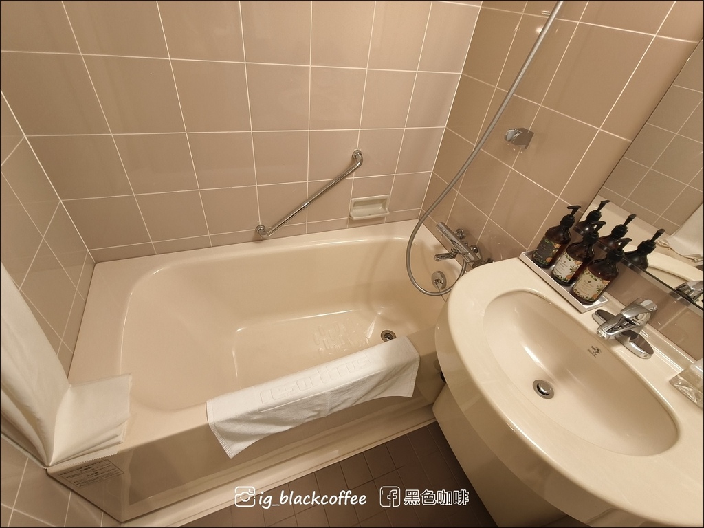 《泊》【京都．嵐山】太陽成員京都嵯峨飯店 (Sun Memb