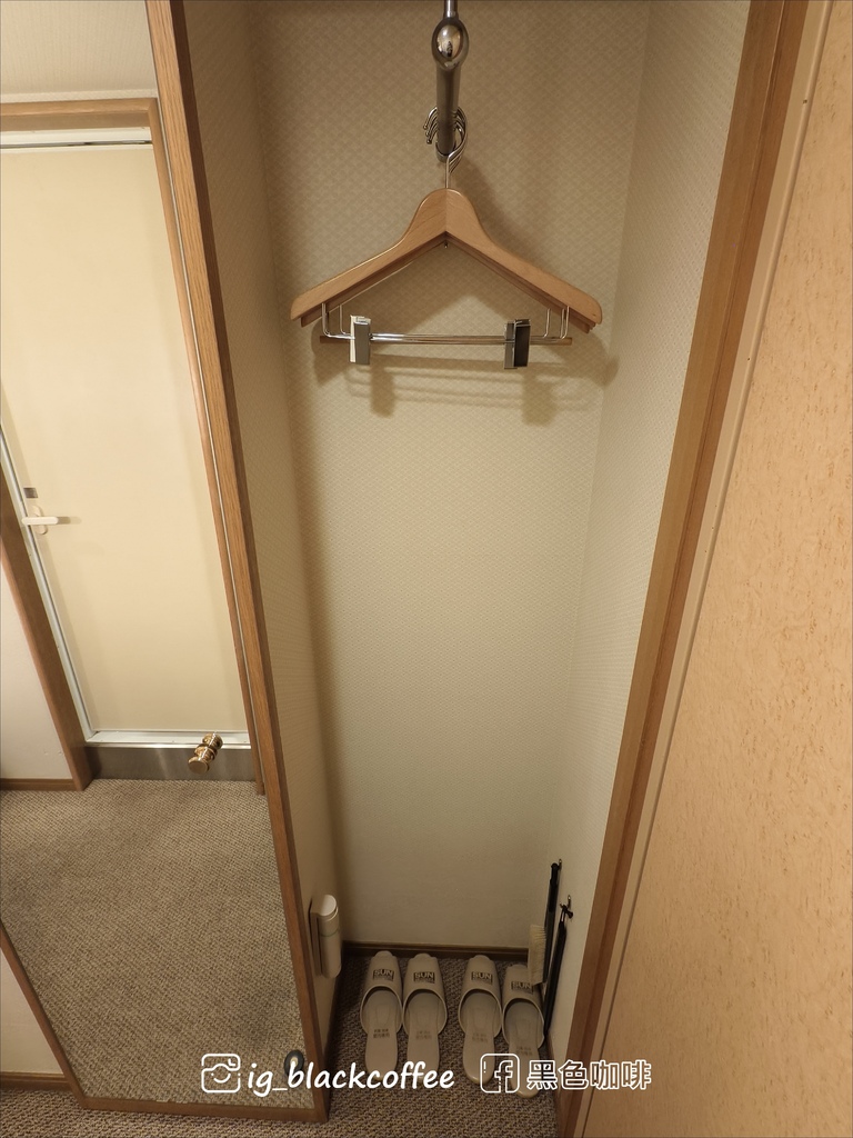 《泊》【京都．嵐山】太陽成員京都嵯峨飯店 (Sun Memb