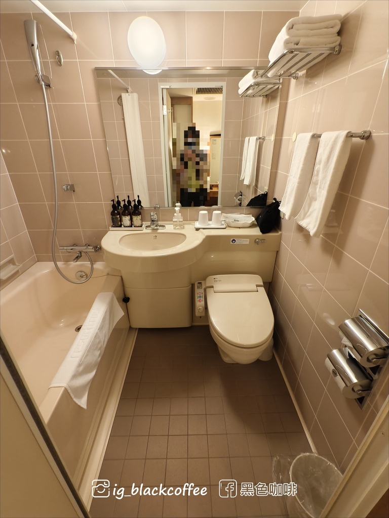 《泊》【京都．嵐山】太陽成員京都嵯峨飯店 (Sun Memb