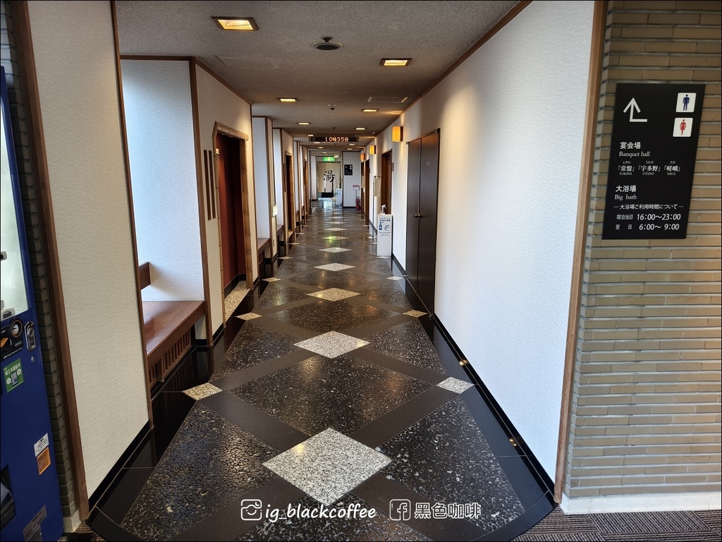 《泊》【京都．嵐山】嵯峨嵐山比納里奧飯店 (Hotel Bi