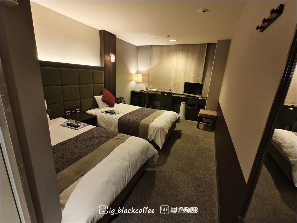 《泊》【京都．嵐山】嵯峨嵐山比納里奧飯店 (Hotel Bi