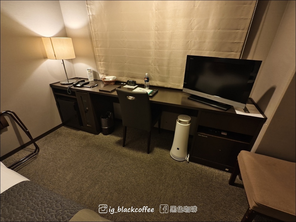 《泊》【京都．嵐山】嵯峨嵐山比納里奧飯店 (Hotel Bi