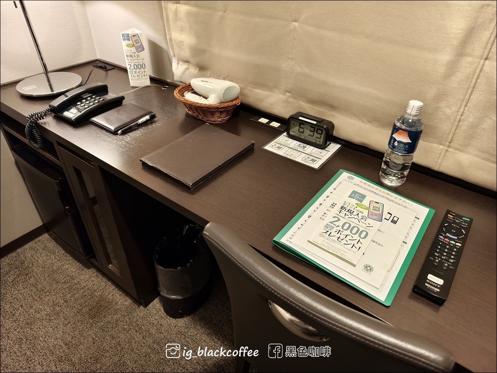 《泊》【京都．嵐山】嵯峨嵐山比納里奧飯店 (Hotel Bi