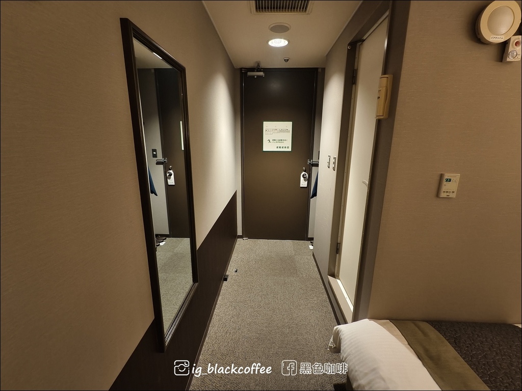 《泊》【京都．嵐山】嵯峨嵐山比納里奧飯店 (Hotel Bi