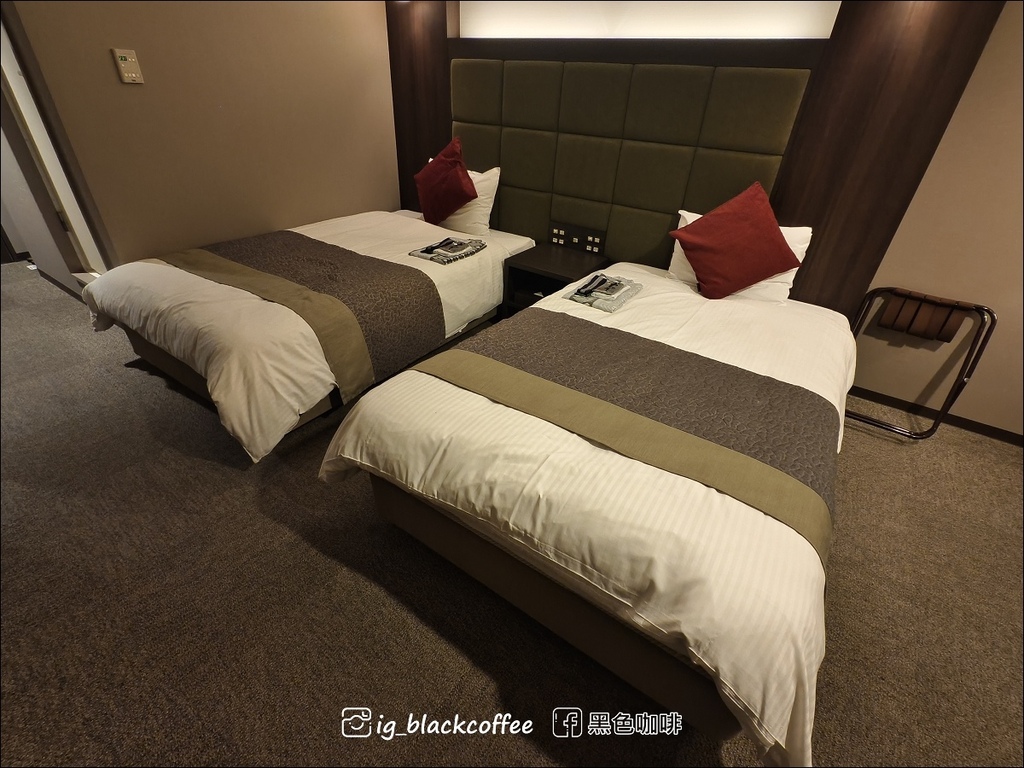 《泊》【京都．嵐山】嵯峨嵐山比納里奧飯店 (Hotel Bi