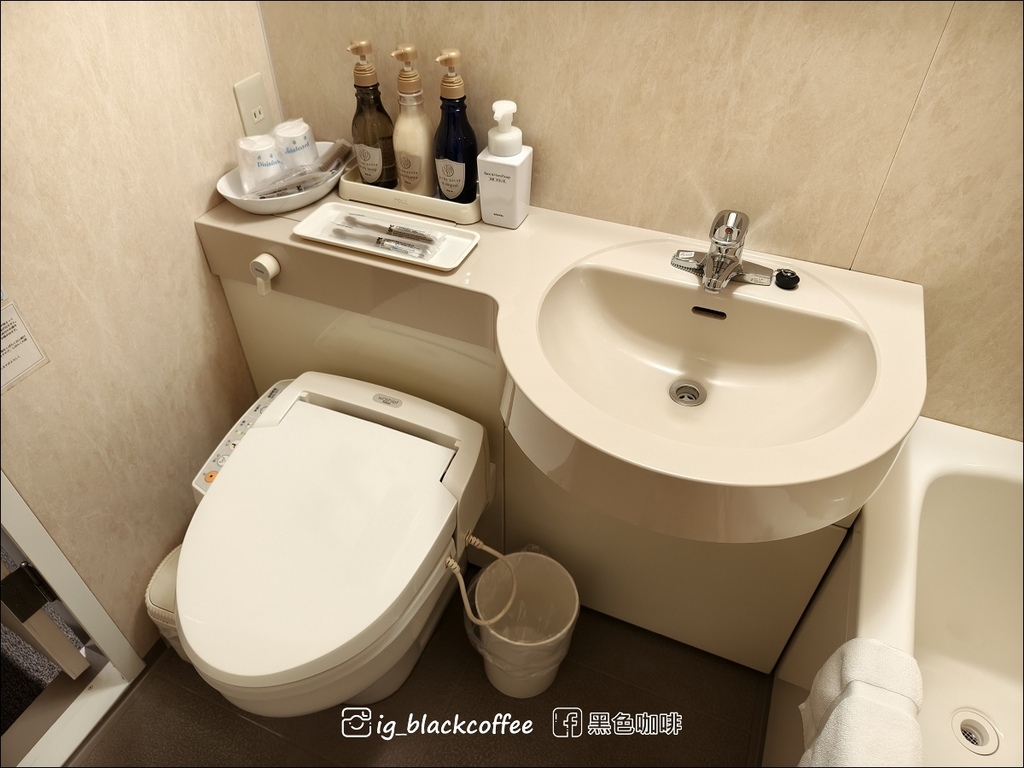 《泊》【京都．嵐山】嵯峨嵐山比納里奧飯店 (Hotel Bi