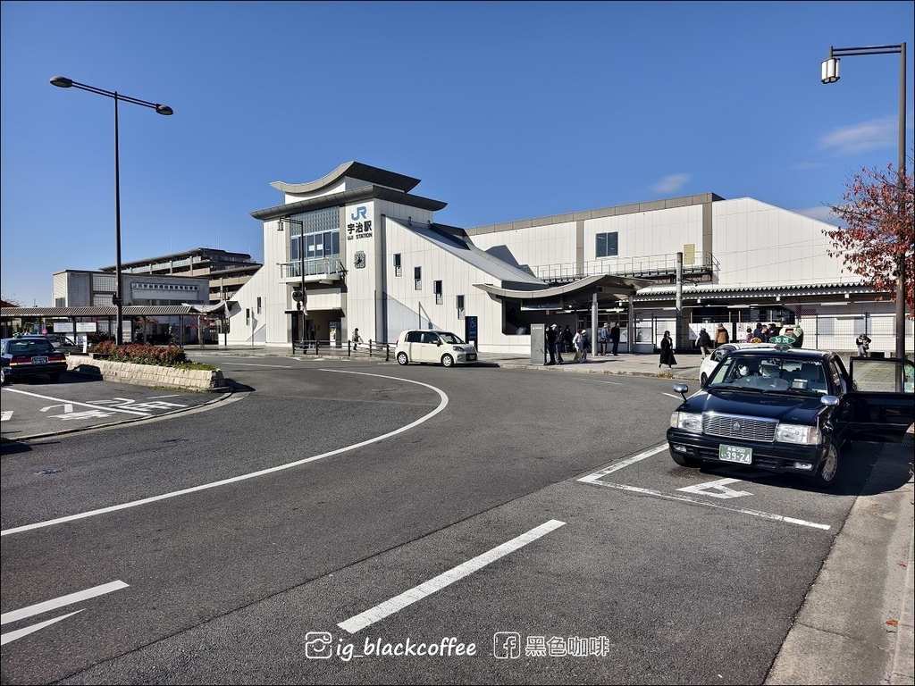 《遊》【宇治賞楓一日遊】關西迷你鐵路周遊券 JR Kansa