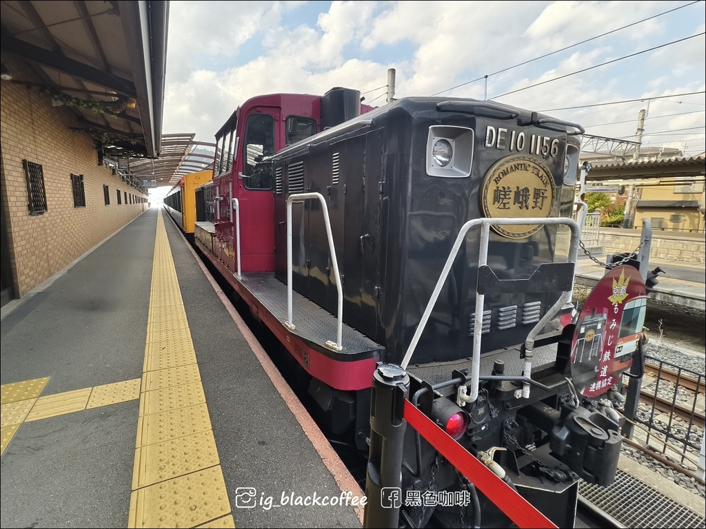 《遊》【京都.嵐山】2024 嵯峨野嵐山小火車攻略.行程規劃 《遊》【京都.嵐山】2024 嵯峨野嵐山小火車攻略.行程規劃