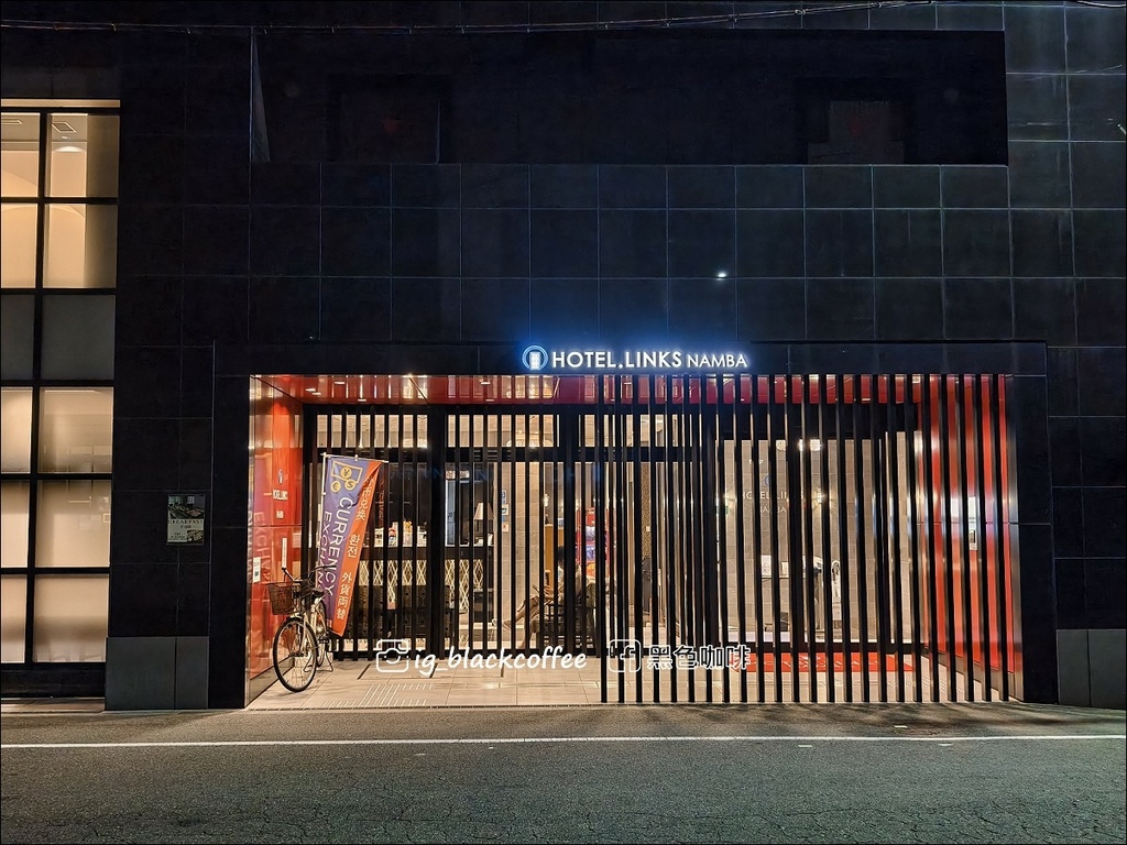 《泊》【大阪．難波】JR難波・OCAT 5分鐘直達！Hote