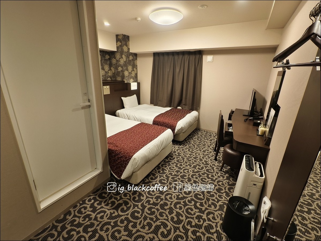 《泊》【大阪．難波】JR難波・OCAT 5分鐘直達！Hote