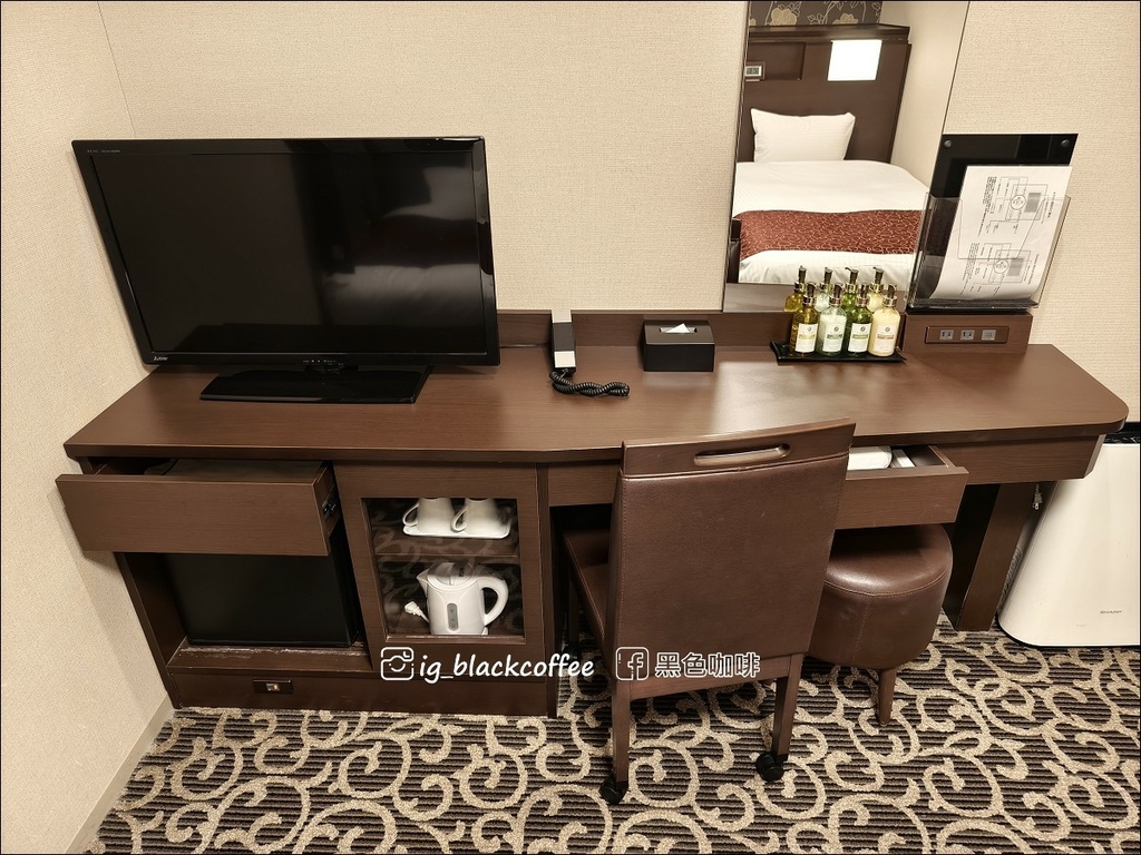 《泊》【大阪．難波】JR難波・OCAT 5分鐘直達！Hote