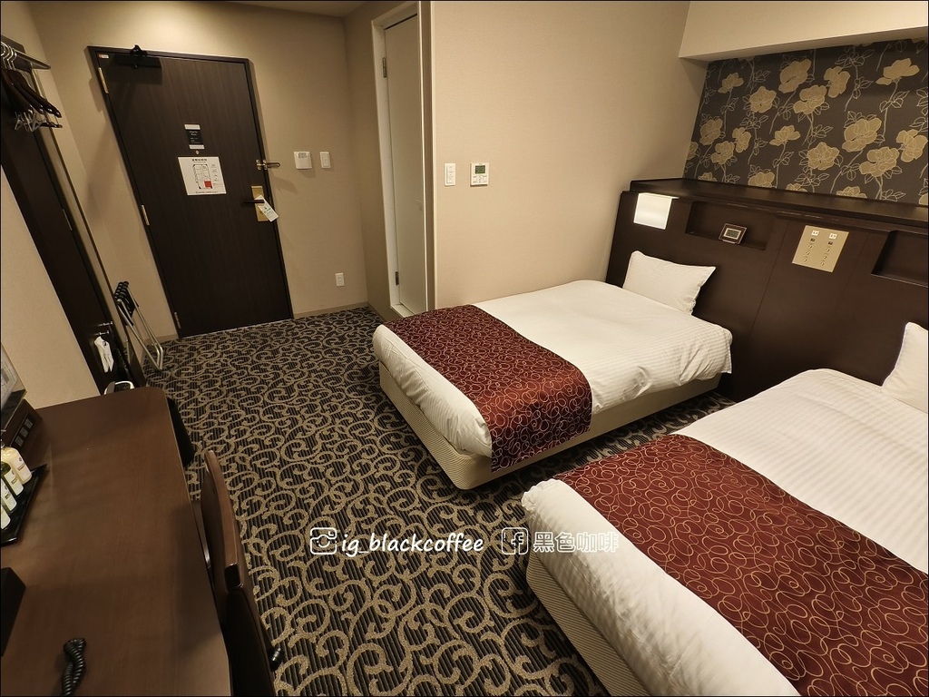 《泊》【大阪．難波】JR難波・OCAT 5分鐘直達！Hote