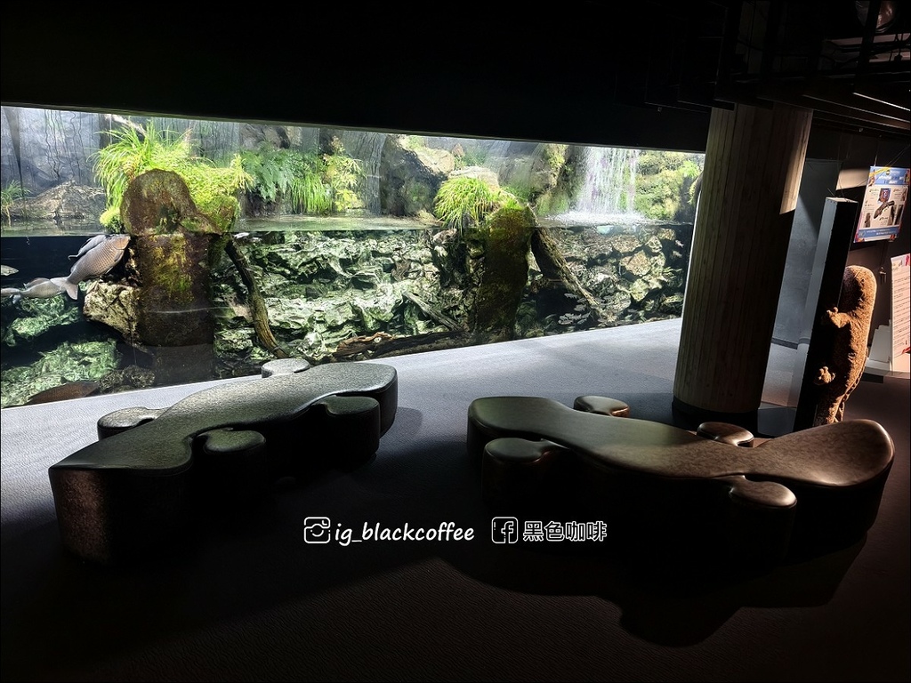 【豪華版關西樂享周遊券】京都水族館兌換＋參觀心得｜依樓層順路