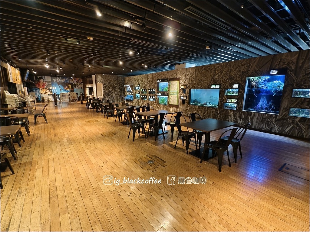 【豪華版關西樂享周遊券】京都水族館兌換＋參觀心得｜依樓層順路