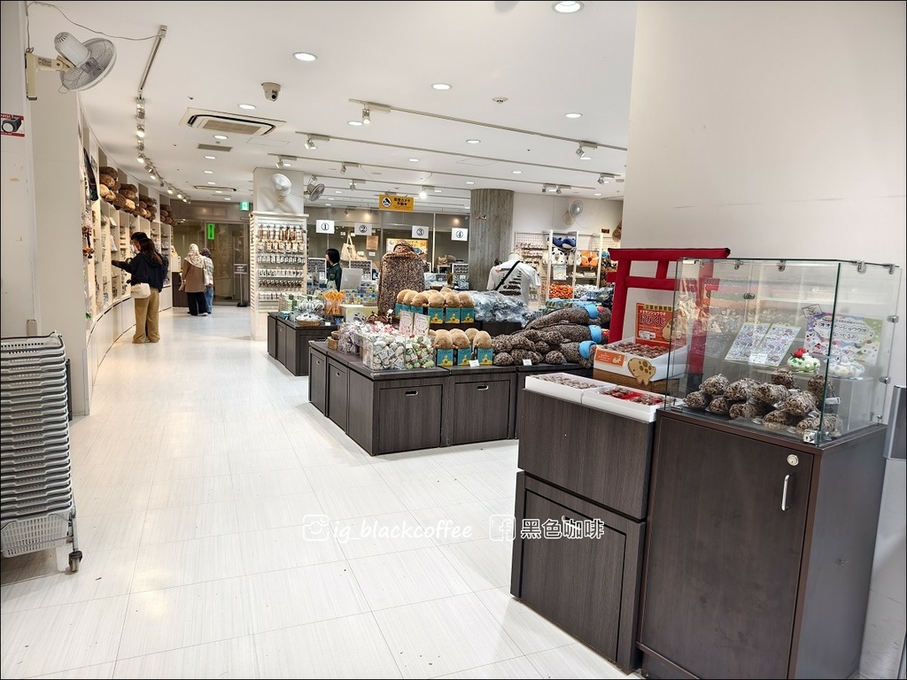 【豪華版關西樂享周遊券】京都水族館兌換＋參觀心得｜依樓層順路