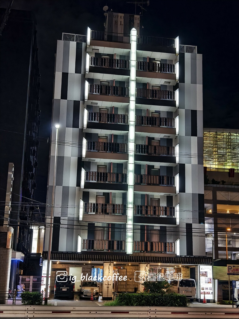 《泊》【大阪.新今宮】中央Selene飯店(Hotel Ch 《泊》【大阪.新今宮】中央Selene飯店(Hotel Ch