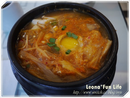 食記 韓式好風味 奇化加韓國料理 台中 Leona Fun Life 美食旅遊親子美妝 痞客邦