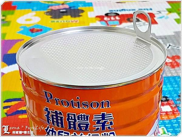 口性佳、好喝不糙粗思耐得补体素幼儿羊奶粉|