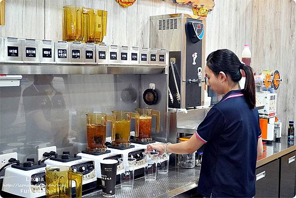 花蓮飲料店 貓頭鷹茶森林花蓮中山店 花蓮日月潭紅茶 米其林紅韻 水果茶 花草茶 日月潭紅茶茶葉蛋DSC07229.JPG