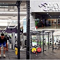 台中健身房推薦Anytime fitness 台中公益旗艦店 24hr健身中心 平價 無壓力 設備齊全 page